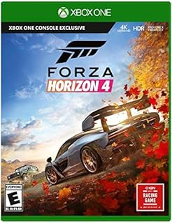 Microsoft forza Horizon 4 Standard edition - Xbox One.. DIAYTAR NIGERIA brings the market to your fingertips with affordable prices and prompt delivery service.
