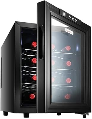 Yanshou cooler thermoelectric Comptoer independent multifunctional cooler with constant temperature and humidity door hollow dressed glass with double layer double layer.. Experience shopping freedom with DIAYTAR NIGERIA's vast selection and 5-8 day nationwide delivery service.