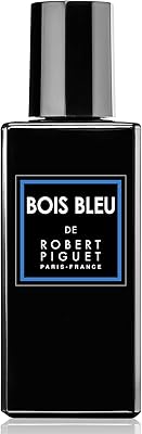 Robert Piguet Bois Blue for Unisex 100 ml - Eau de Parfum.. From fashion trends to home essentials — find it on DIAYTAR Nigeria.