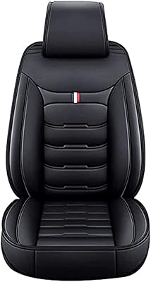 A full set of PU leather car seat covers for Hyundai.. Browse endless categories on DIAYTAR Nigeria — your items delivered in just days.