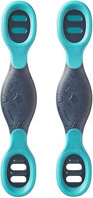 Tamee Tomee Tippee Self-Eveh Smooshy Smooshy Smoosy with Backshield antibacterial technology, large reversible handles, from 4 months, pack of 2.. DIAYTAR NIGERIA provides endless shopping possibilities with affordable prices and prompt delivery service.