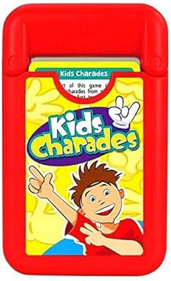 Chatwell games kids chards.. Experience shopping freedom with DIAYTAR NIGERIA's comprehensive marketplace delivered within 8 days.