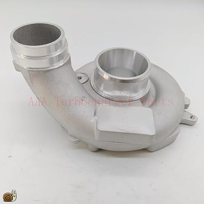 Automobile parts - Turbo P/N 765155,743507,757608, A6420900280, OM642 MB C320 E280 CLS320 R320 R320 AAA Turbocharger parts.. Shop with intention at DIAYTAR NIGERIA, offering thousands of products at budget-friendly prices.