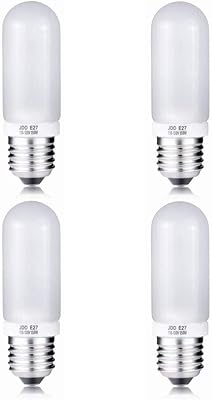 Ewinner JDD E27 220-240V 150W Flash lamp with Stroboscopic LED modeling (4pcs).. Shop smart and save with DIAYTAR NIGERIA's extensive product range and 5-8 day delivery guarantee.