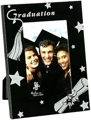 Graduation photo frame.. Enjoy the simplicity of shopping with DIAYTAR NIGERIA, offering vast choices delivered in just 5-8 days.