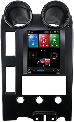 Android car multimedia 10 for Hummer H2 E85 2007-2009.. DIAYTAR NIGERIA: Bringing affordable shopping solutions with a diverse product catalog delivered nationwide.