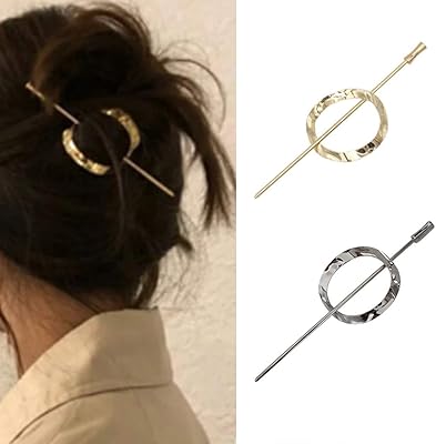 2 vintage golden bunning bracelets Elegant hair pliers for women pins accessories.. Be part of Nigeria’s most trusted online shopping experience — DIAYTAR Nigeria.