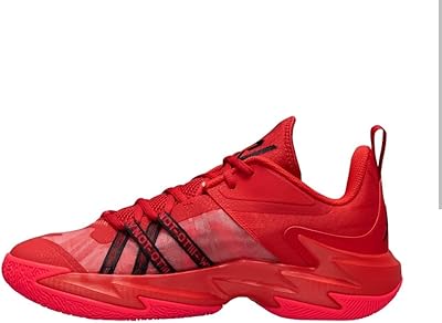 One -Tik 3 sports shoes from Jordan.. DIAYTAR NIGERIA brings the marketplace to your home with budget-friendly prices and nationwide delivery.