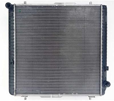 Radiator Kit Autostar G63 AMG 2013-2018 Germany for Mercedes Benz 4635000402.. DIAYTAR NIGERIA delivers more than expected with our extensive catalog and 5-8 day delivery service.