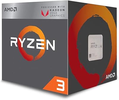 AMD YD2200C5FBBOX Ryzen 3 2200g processor with graphic cooler Wraith Stealth RX Vega - Black.. DIAYTAR NIGERIA delivers more than products - we deliver affordable shopping satisfaction nationwide.