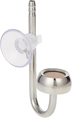 Dioxide DIMAX DIMAX DIMAX in stainless steel, 24 mm diameter, length 8 cm.. Your ultimate shopping destination, DIAYTAR NIGERIA combines extensive selection with affordable shipping.