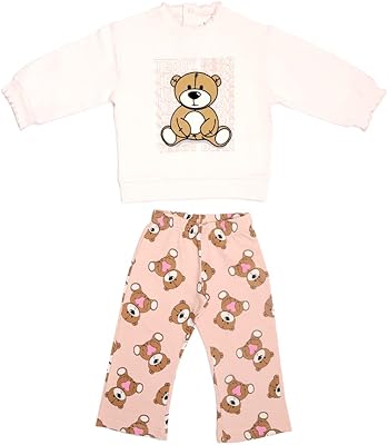 2 -room sports and wide pants set for AIKO girls.. DIAYTAR NIGERIA brings the marketplace to every Nigerian home with affordable prices and quick delivery.