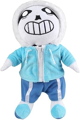 25-30 cm 1-piece Undertale without papyrus frisk chara temmie undyne plush doll Gift for children (temmie) xfshkjs (color: without).. Your trusted marketplace, DIAYTAR NIGERIA offers comprehensive selection with budget-friendly delivery.