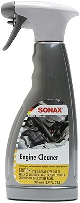 Sonax 543200-755 - 16.9 FL Oz engine degreases.. Shop across categories at DIAYTAR NIGERIA with the confidence of affordable prices and delivery within 8 days.