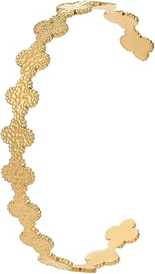 Postic bracelet charms for women and girls, geometric mosaic bracelet in stainless steel, simple and exquisite personality, titanium steel bracelet, couple gift, tone silver silver.. Nigeria's most loved e-commerce platform delivers affordable shopping solutions to your doorstep.