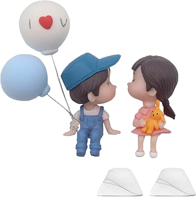 Garfumin car dashboard decoration, car decoration for kisses lovers, car decoration in confession ball, interior dashboard decorations cute car (blue ball loans).. DIAYTAR NIGERIA: Simplifying access to thousands of products with affordable nationwide shipping.