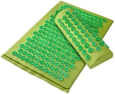 Activin Kuznetsova applicator Acupression carpet S.H. Trade Group.. DIAYTAR NIGERIA brings affordable shopping to your fingertips with reliable delivery in less than 8 days.