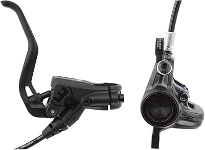 Magura 2701705 Mt Sport Monobloc Braking System Black Size.. DIAYTAR Nigeria: Discover more, spend less, and enjoy delivery within 5–8 days.