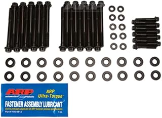 ARP - SBC Geniii/LS 04 head bolts and subsequent versions 12 pts (134-3710).. Your everyday shopping destination, DIAYTAR NIGERIA offers unbeatable value with quick delivery times.