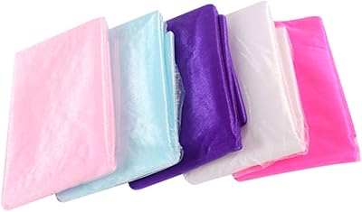 GALTOY 1 Piece in Mousseline De Silk Window Decoration Transparent Curtains Curtains Tulle Blank tablecloth Rideau De Gaze Roll Ribbon Decoration Skirt Wedding Voile.. Elevate your shopping experience with DIAYTAR NIGERIA's vast catalog and budget-friendly options.