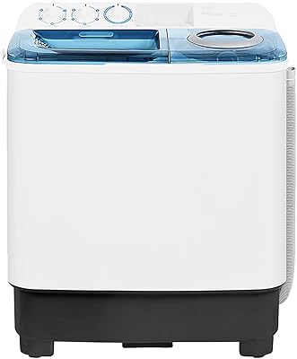 Semi-automatic washing machine with double super general drum 7 kg, white, efficient loading washing machine with tall filter, spin, 76.1 x 44.8 x 90.5 cm, SGW-75, 1 year warranty.. Discover shopping reimagined with DIAYTAR NIGERIA's extensive catalog and 5-8 day delivery service.