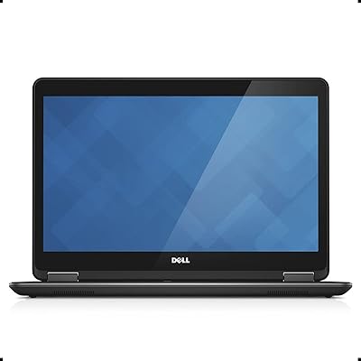 Professional ultrabook laptop Dell Latitude E7440, Intel Core i7 processor, 16 GB of RAM DDR3, SSD of 512 GB, Windows 10 Professional 14.1 inch (renewed).. Experience the convenience of one-stop shopping with DIAYTAR NIGERIA's diverse and affordable marketplace.