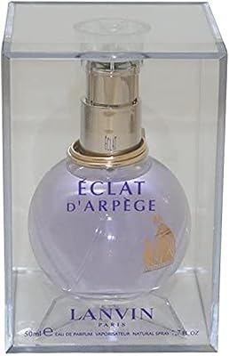Lanvin's arbigge burst for women, 50 ml - Spray perfume water.. DIAYTAR NIGERIA connects you with thousands of products at competitive prices, delivered within a week.