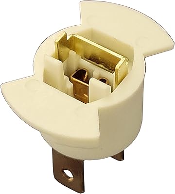 Halogen light light bulb support for 2 Honda CR-V Prelude Acura OEM: 33116-SD4-961.. Nigeria shops with DIAYTAR — wide selection, fast shipping, and great value.