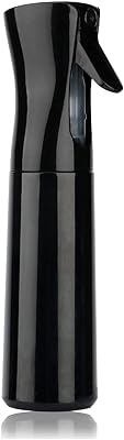 300 ml empty spray bottle, continuous misting of luxury vegetable hair, for hairstyle, cultivation, cleaning, spraying, skin care.. Find everything you need at prices you'll love with DIAYTAR NIGERIA's comprehensive e-commerce platform.