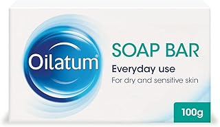 Oilatum hydrating cleaning soap for sensitive dry skin and subject to.. Love deals? DIAYTAR Nigeria has you covered with low prices and fast delivery.