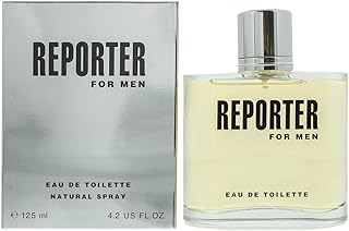 Oleg Cassini Report for Men's Eau De Toilette, 125 ml.. Your complete shopping solution, DIAYTAR NIGERIA offers extensive choice with competitive prices and delivery.