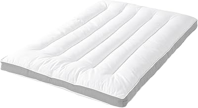 Ultra -fine Hombez ultra -fine bed pillows to sleep on your stomach and back, standard sleeping pillow, Design with ultra low profile for neck alignment and deeper sleep - only 2.5 inches.. Discover the joy of online shopping with DIAYTAR NIGERIA's budget-friendly prices and reliable shipping.
