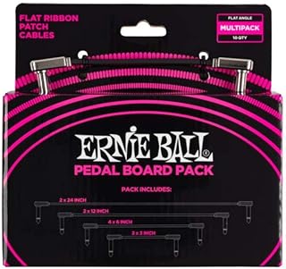 Flat cable for Ernie Ball command panel... Shop smarter, not harder with DIAYTAR NIGERIA - thousands of products at your fingertips with affordable delivery.