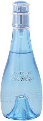 Cool water from Davidoff for women - eau de toilette, 100 ml.. Skip the lines and shop online — DIAYTAR Nigeria delivers to your door in days.