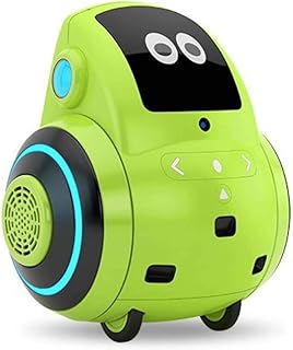 MIKO 2: Programmable STEM robot + Vocal control coach + Automatic counting + educational games, more than 30 free applications.. Experience retail therapy without the financial stress at DIAYTAR NIGERIA's budget-friendly marketplace.