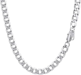 Chains for men Cuban chains and necklaces Miami stainless steel black necklace.. Shop the future with DIAYTAR NIGERIA - thousands of products, unbeatable prices, delivery within a week.