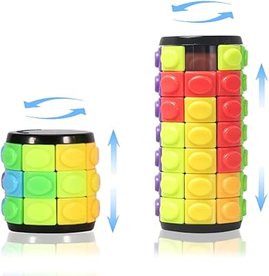 Magic 3D anti-stress cubic puzzle that you can assemble yourself (3.. Your ultimate shopping destination, DIAYTAR NIGERIA combines extensive selection with affordable shipping.