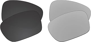 Ezreplace spare glasses for sunglasses Oakley Jupiter Square Oo9135.. Experience budget-friendly shopping at DIAYTAR NIGERIA, Nigeria's premier online marketplace with quick delivery.