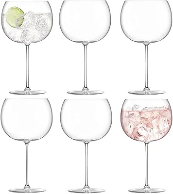 Verre ballon lsa international polo bay special bay, 680 ml x 6.. Your budget-friendly online marketplace, DIAYTAR NIGERIA delivers a world of products in just 5-8 days.