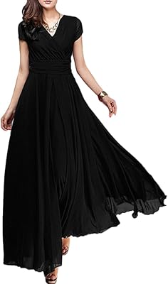 Vintage bridesmaid dress in silk muslin and v, long, long, for wedding evening, long cocktail dress.. Shop smarter with Nigeria's premier e-commerce platform, featuring affordable products delivered nationwide.