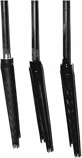 Front fork carbon fiber for 700c route bike, carbon fiber front fork, solid front fork.. DIAYTAR NIGERIA: Your trusted e-commerce partner with extensive product choices and affordable delivery.