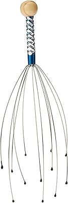 Head masseur hair treatment product.. DIAYTAR NIGERIA: Bringing quality products to every Nigerian home at prices everyone can afford.