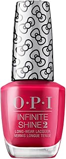 Vernis à ongles opi hello kitty all about the paws infinite shine, 15 ml.. DIAYTAR NIGERIA: Your partner in affordable online retail with reliable delivery across the nation.