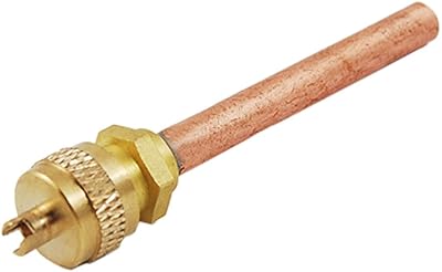 Access to refrigeration of the air conditioner in copper tube.. Shop confidently with DIAYTAR NIGERIA's vast product range and budget-friendly nationwide shipping.