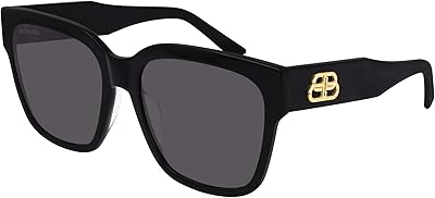 Women's sunglasses bb0056s black/gray 55/18/140, black/gray/black, 55/18/140.. Shop everything from A to Z on DIAYTAR Nigeria — delivered nationwide.