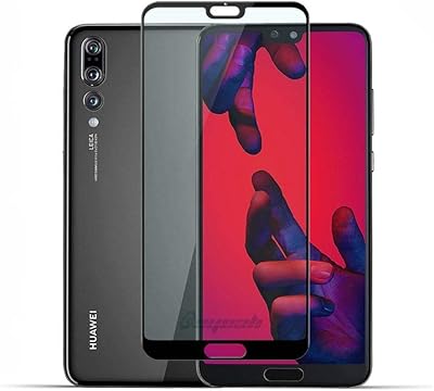 3D glass screen protector by INEIX for P20 PRO -.. Discover endless shopping possibilities at DIAYTAR NIGERIA, with budget-friendly prices and reliable delivery.