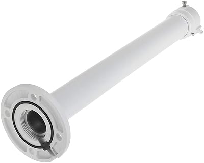 CPM-L DS-1662ZJ mounting support with long interior/outdoor ceiling for most Hikvision PTZ DS-2DE5184-Ae cameras.. Shop efficiently with DIAYTAR NIGERIA, offering thousands of products at unbeatable prices delivered promptly.
