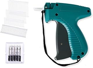 GZS clothing label pistol Pistol Kit Standard detail price for labels with 6.. Make every purchase count with DIAYTAR Nigeria — shop smart, shop fast.