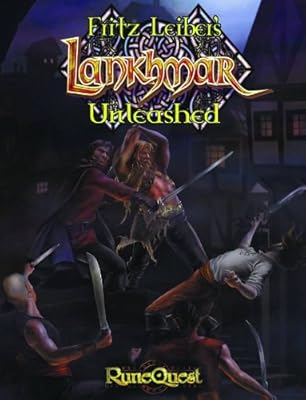 Lankhmar unleashed de fritz leiber.. DIAYTAR NIGERIA: Where every purchase is affordable and delivery is always within a week.