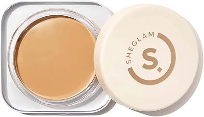 Sheglam Makeup - Skinfluercer (Butter Scotch).. DIAYTAR NIGERIA brings the marketplace to your home with budget-friendly prices and nationwide delivery.
